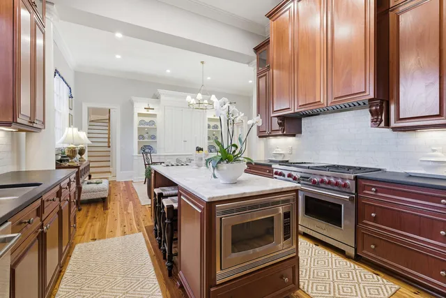 $3,390,000 | 178 King George Street, Daniel Island, SC 29492