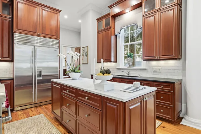 $3,390,000 | 178 King George Street, Daniel Island, SC 29492