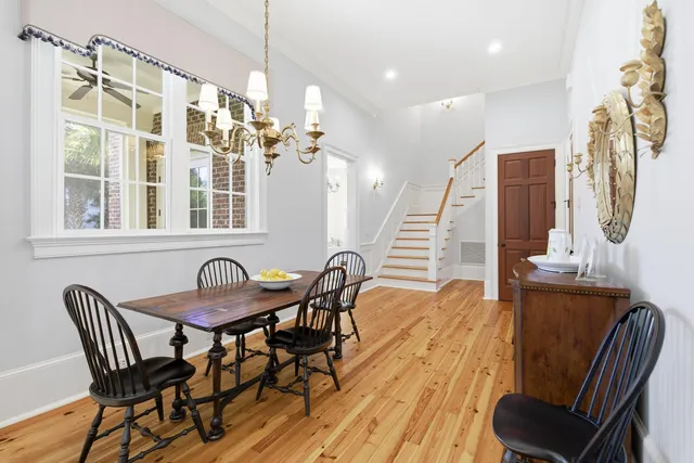 $3,390,000 | 178 King George Street, Daniel Island, SC 29492