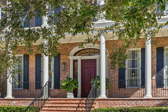 $3,390,000 | 178 King George Street, Daniel Island, SC 29492