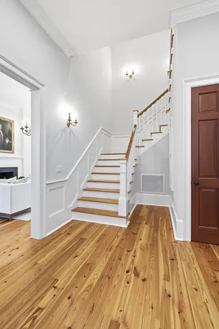 $3,390,000 | 178 King George Street, Daniel Island, SC 29492