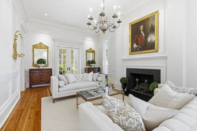 $3,390,000 | 178 King George Street, Daniel Island, SC 29492