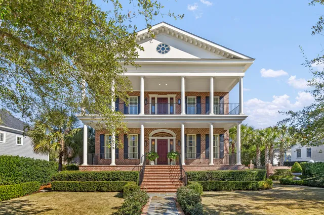 $3,390,000 | 178 King George Street, Daniel Island, SC 29492