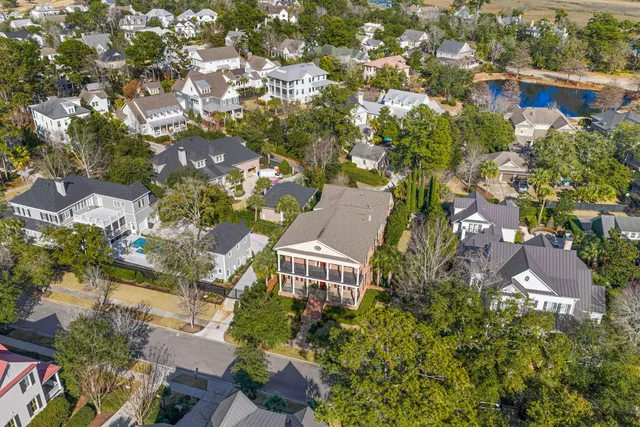 $3,390,000 | 178 King George Street, Daniel Island, SC 29492
