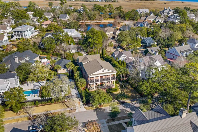 $3,390,000 | 178 King George Street, Daniel Island, SC 29492