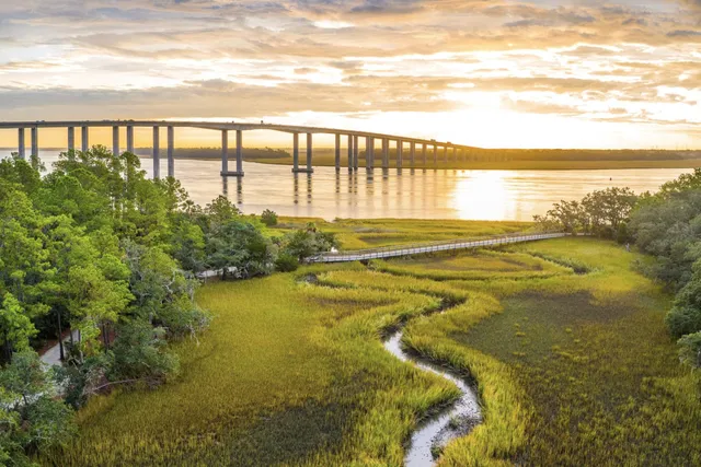 $3,390,000 | 178 King George Street, Daniel Island, SC 29492