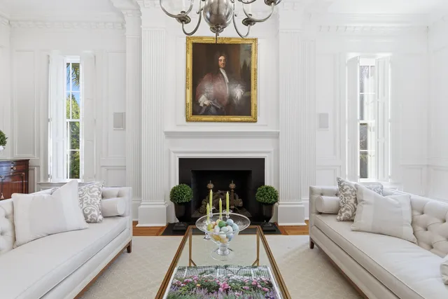 $3,390,000 | 178 King George Street, Daniel Island, SC 29492