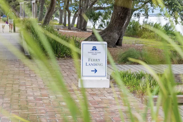 $3,390,000 | 178 King George Street, Daniel Island, SC 29492