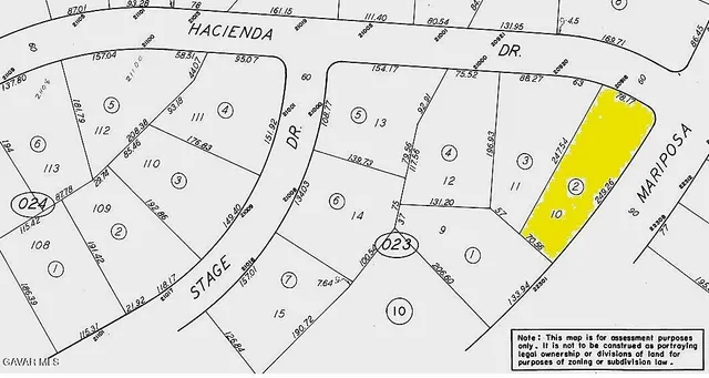 a view of an swimming pool with a hallway