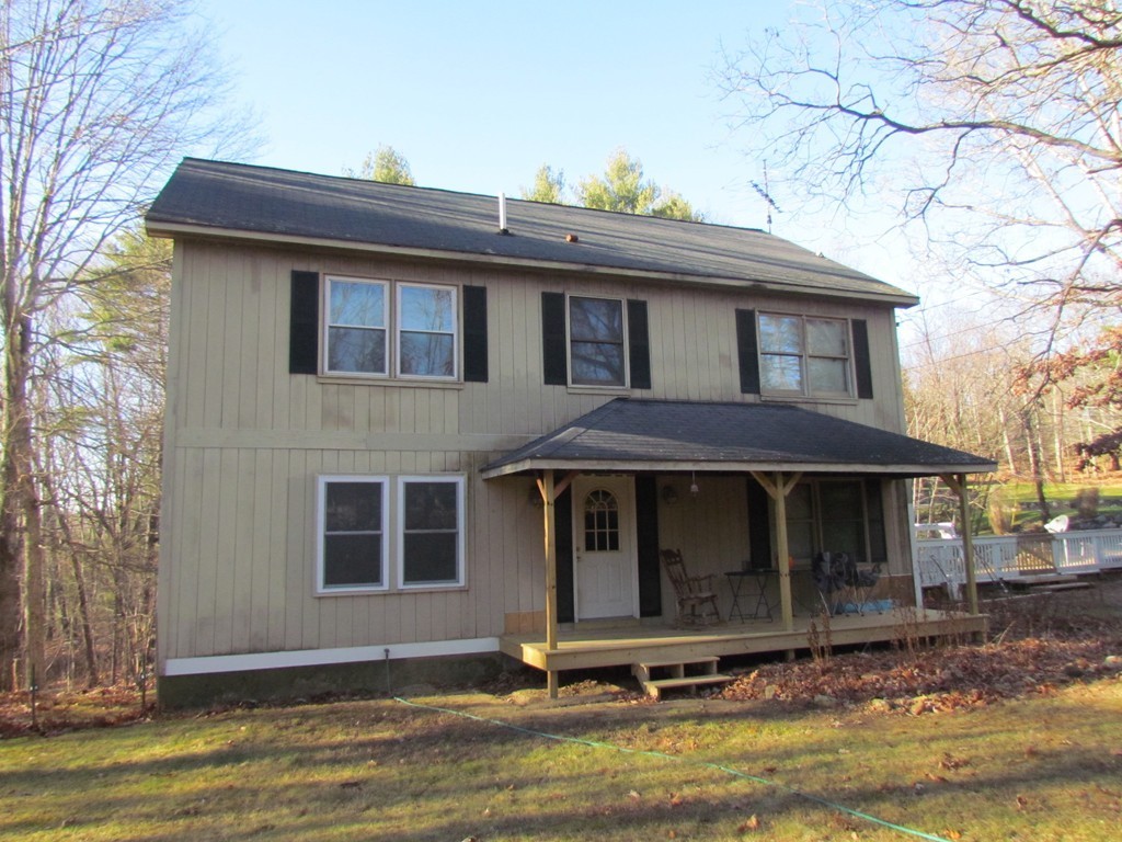 354 Chapman Road Barre, MA 01005 - Photo 2 of 24