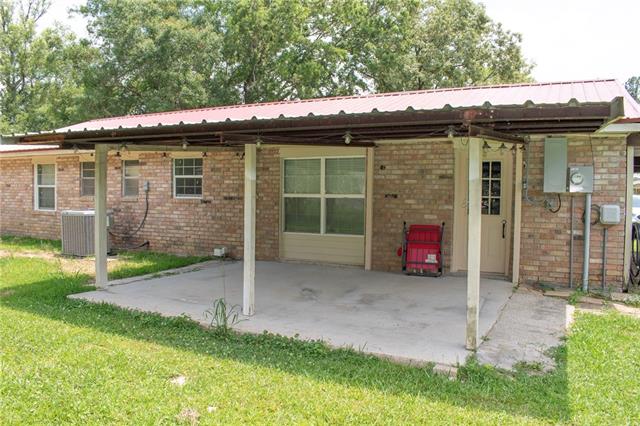 19341 Hiatt Road Loranger, LA 70446 - Photo 14 of 15