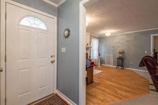 3909 Meredith Road Knoxville, TN 37921 - Photo 14 of 39 15
