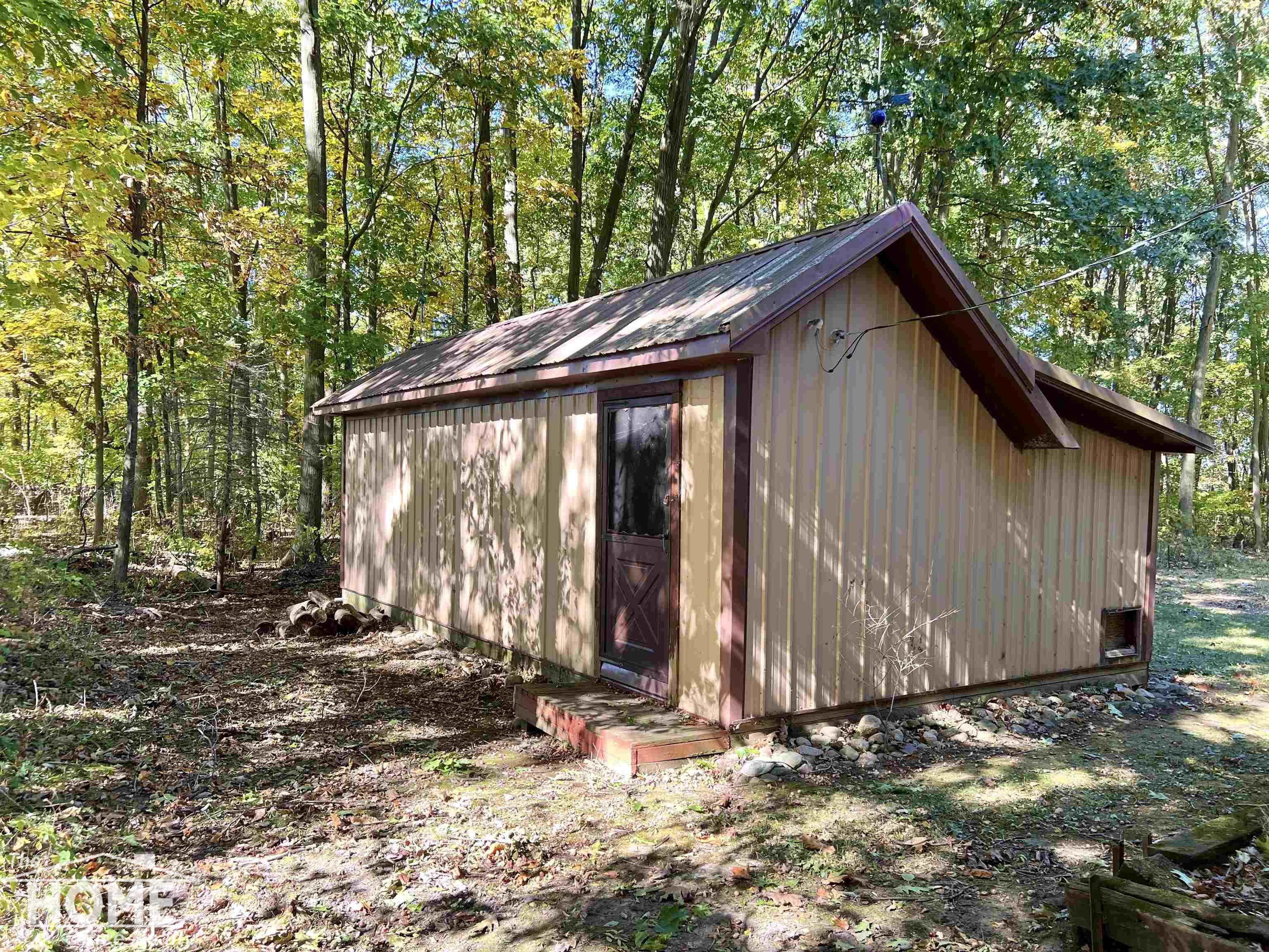 10246 Scribner Road Bancroft, MI 48414 - Photo 71 of 87