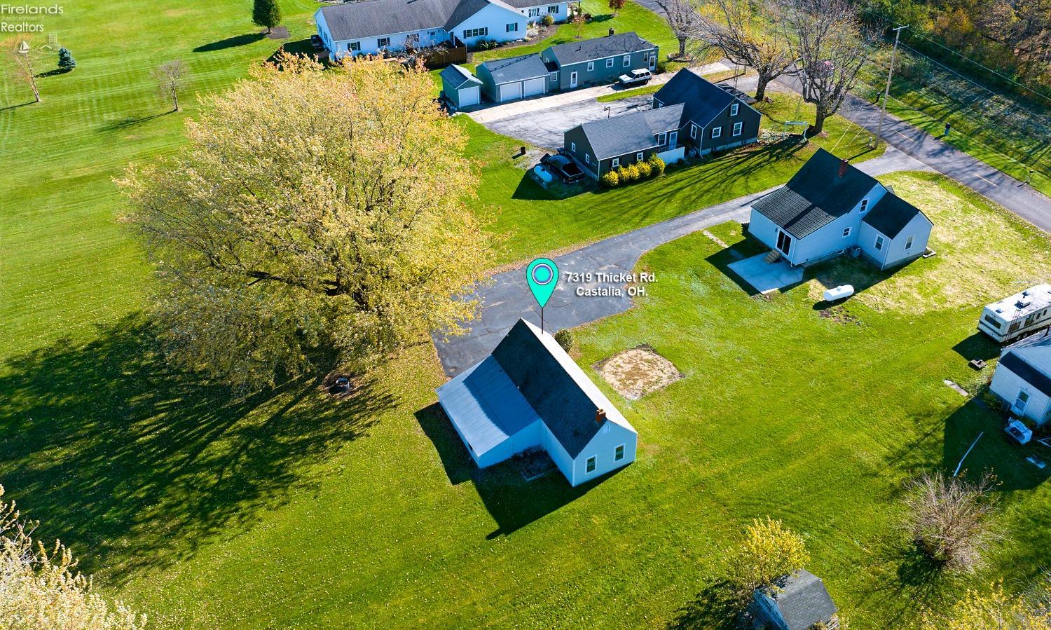 7319 Thicket Road Sandusky, OH 44870 - Photo 41 of 76 Gallery Image 41