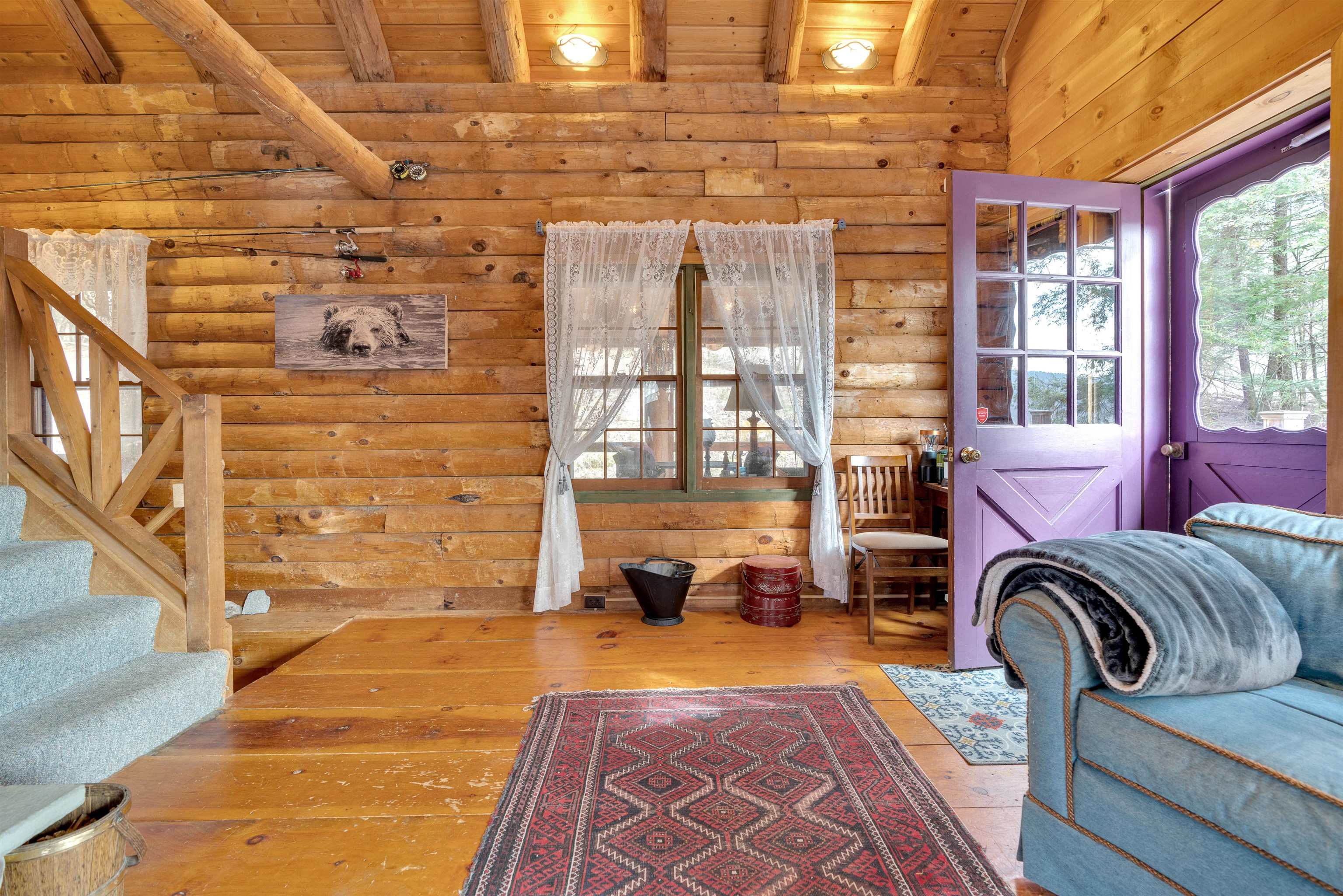 211 Wood Road Hartford, VT 05059 - Photo 34 of 56