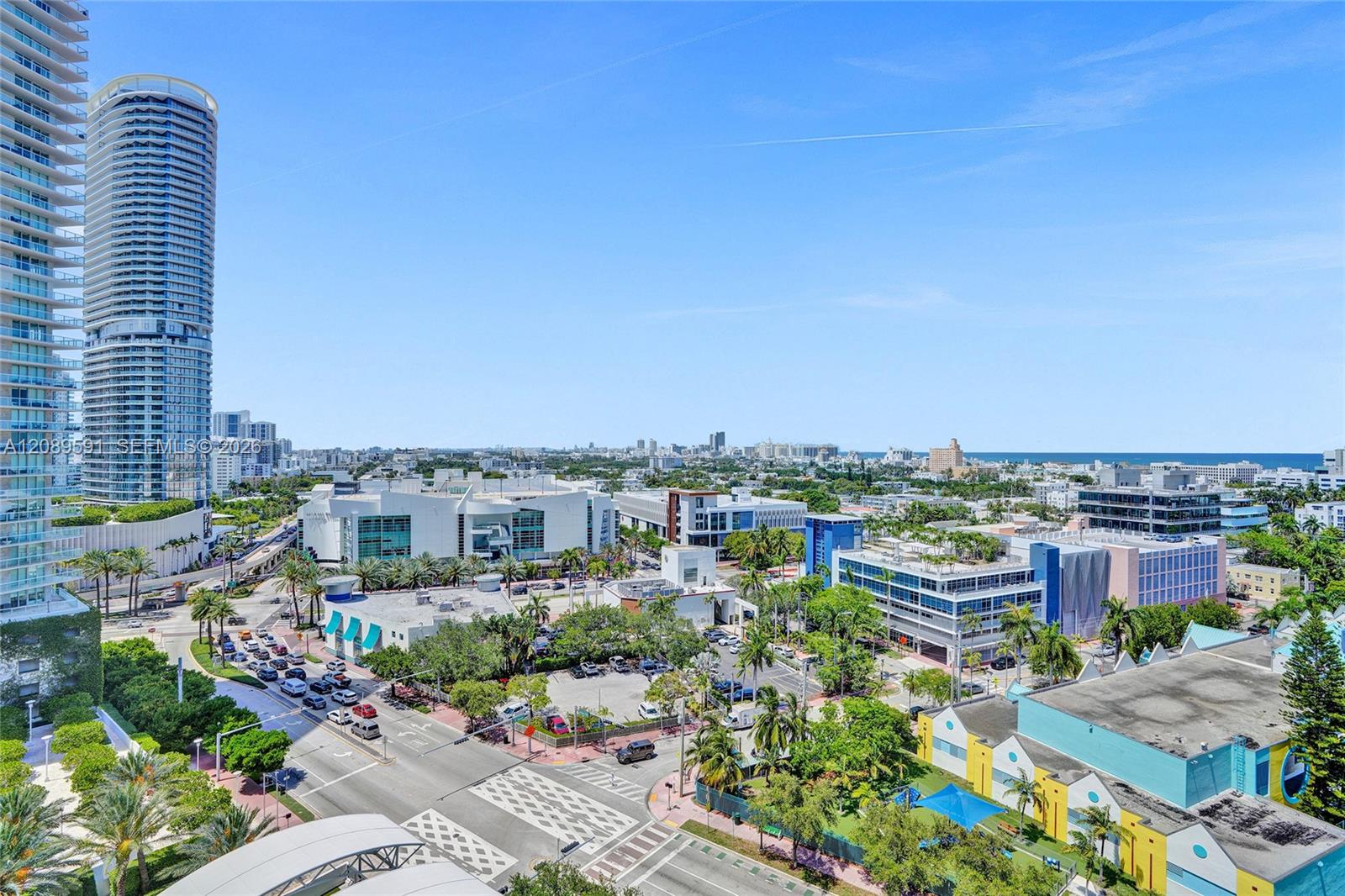 400 Alton Road, Unit 1409 Miami Beach, FL 33139 - Photo 5 of 30 Gallery Image 5