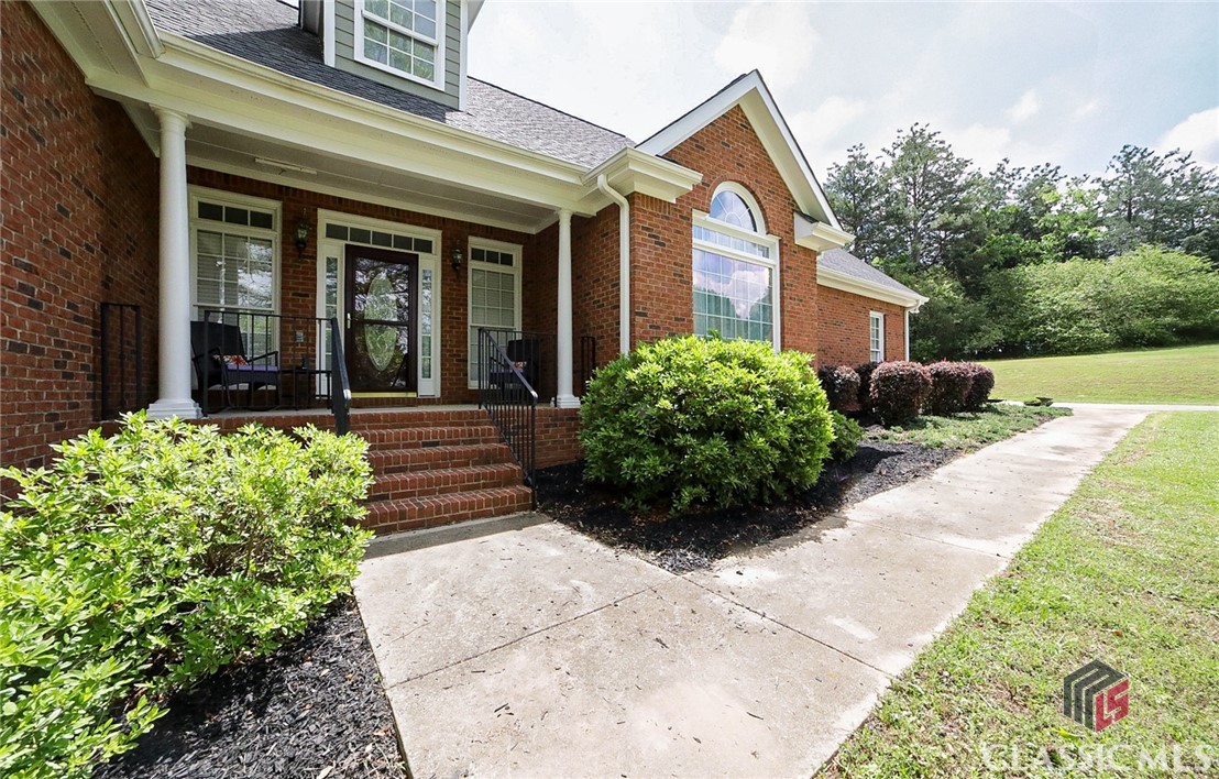 1171 Ridgefield Drive Bishop, GA 30621 - Photo 2 of 54