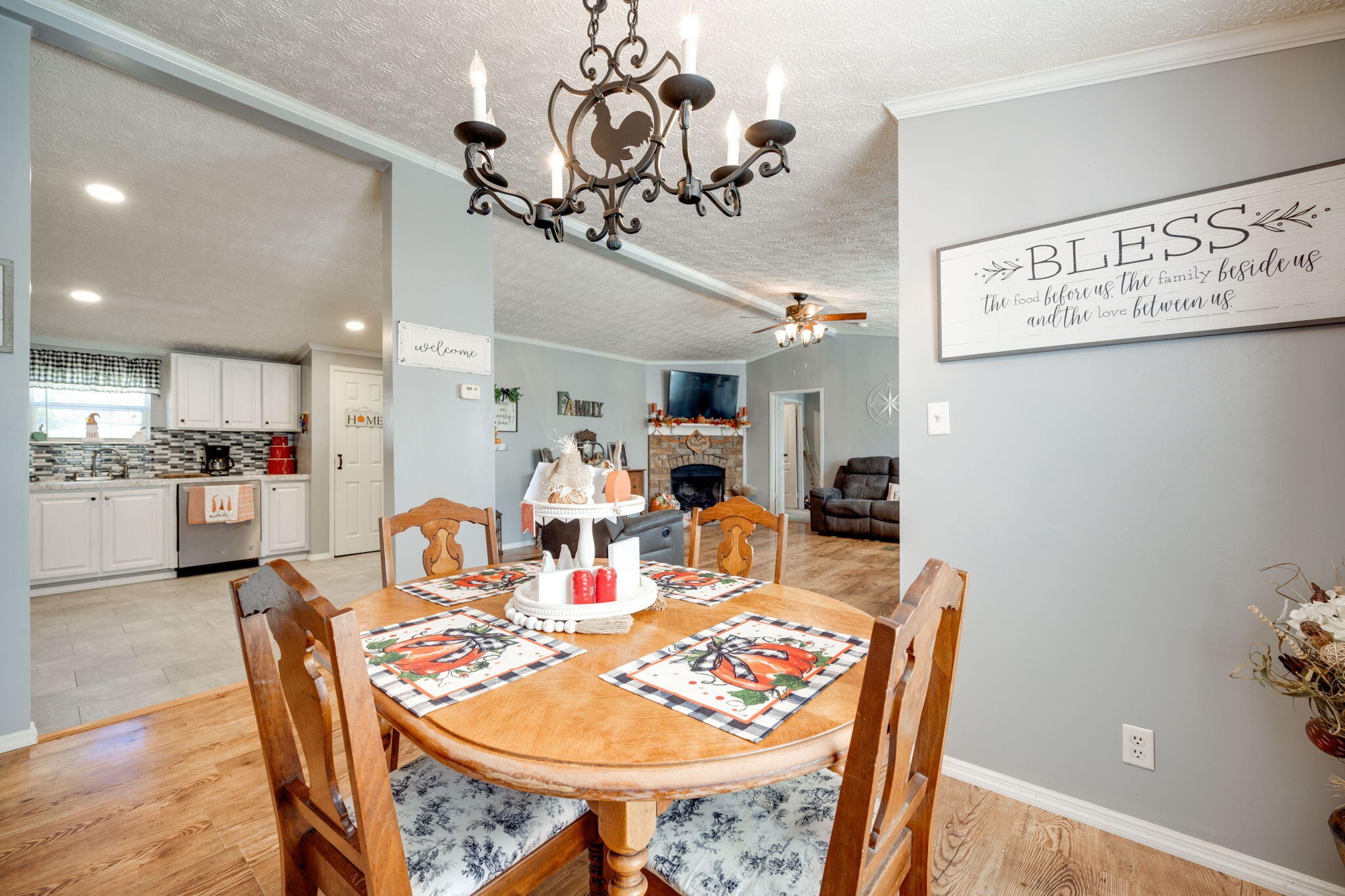 33 Harmon Road Dunlap, TN 37327 - Photo 12 of 40