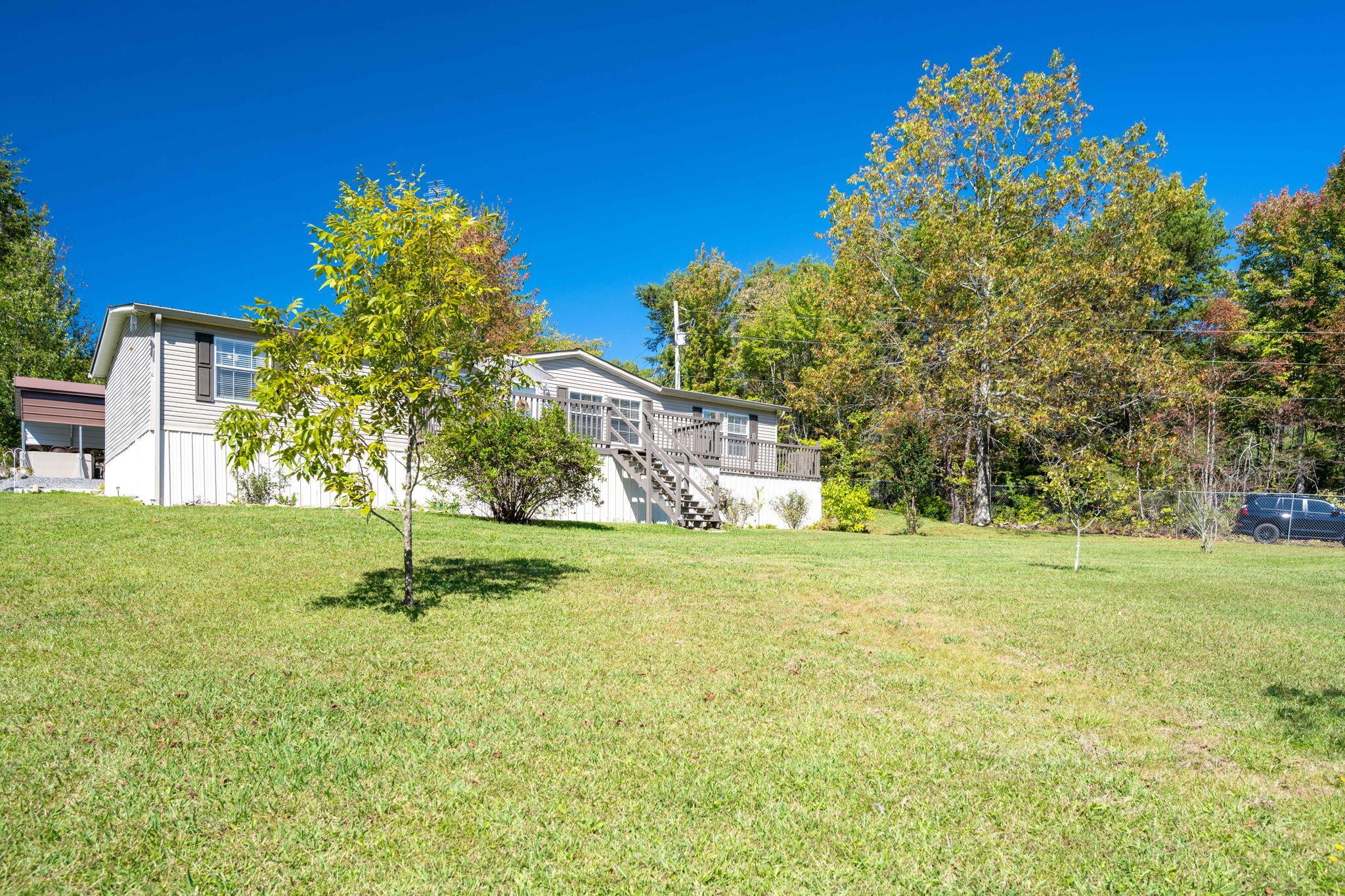33 Harmon Road Dunlap, TN 37327 - Photo 2 of 40