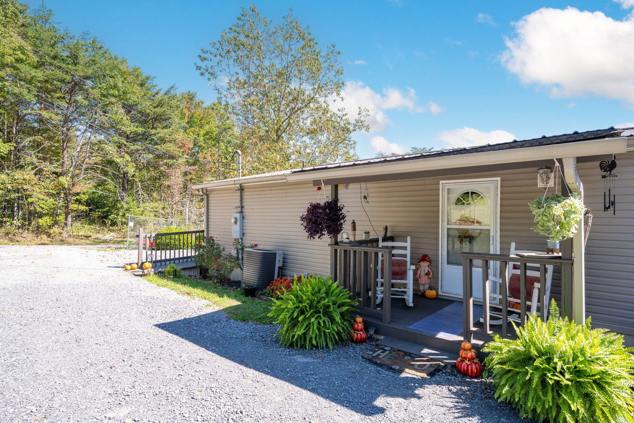 33 Harmon Road Dunlap, TN 37327 - Photo 30 of 40