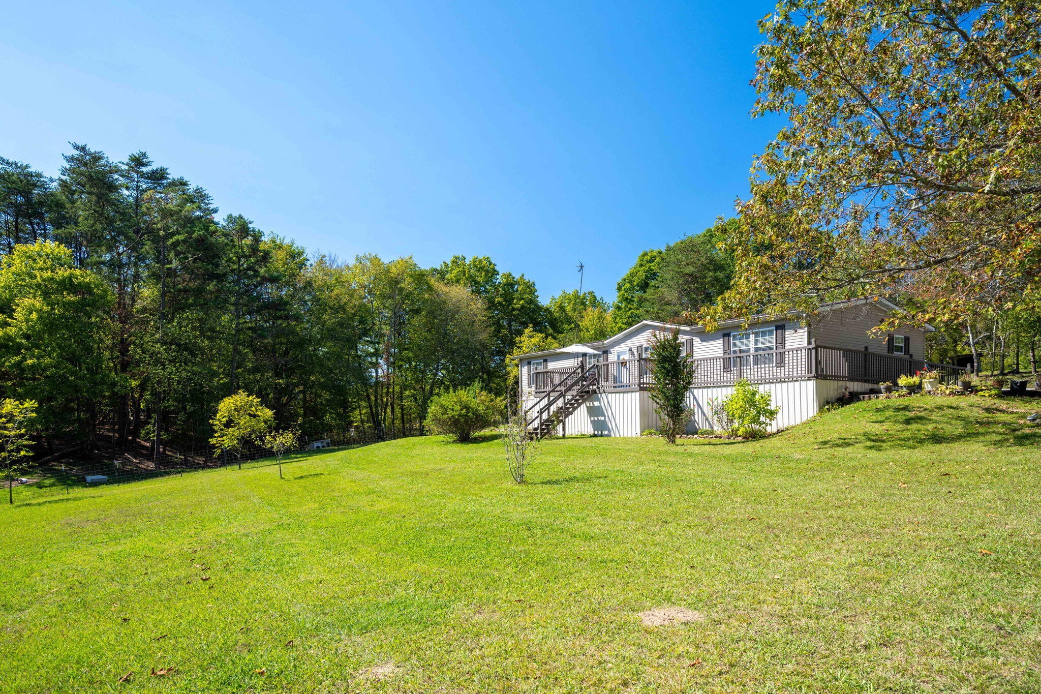 33 Harmon Road Dunlap, TN 37327 - Photo 3 of 40