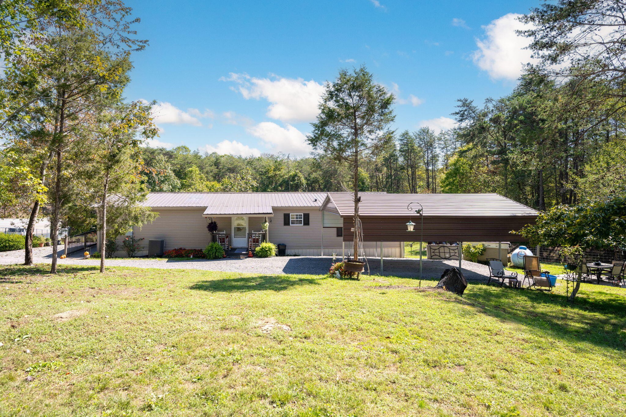 33 Harmon Road Dunlap, TN 37327 - Photo 31 of 40