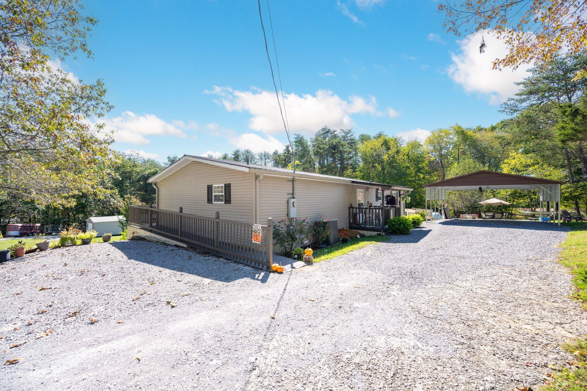 33 Harmon Road Dunlap, TN 37327 - Photo 32 of 40