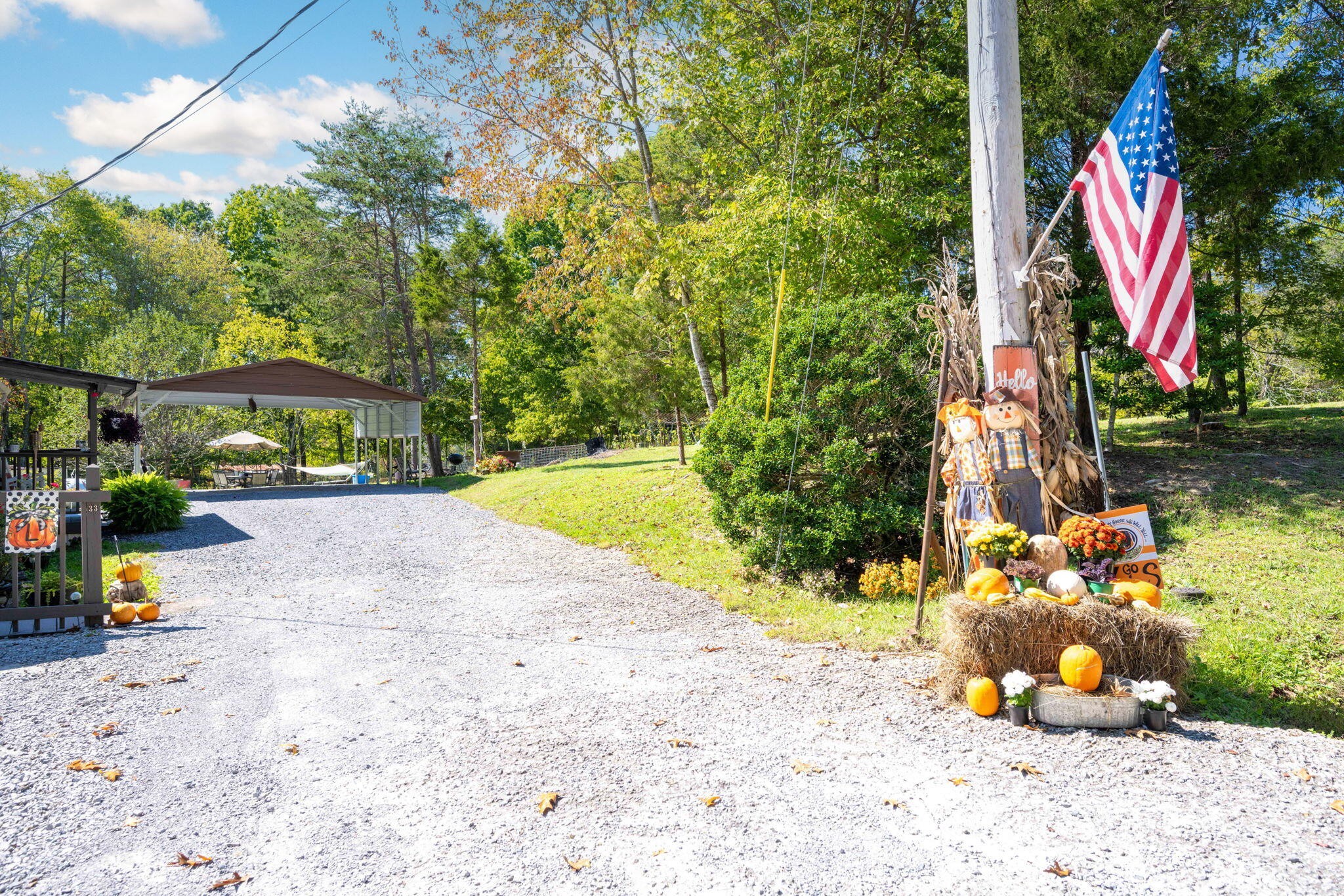 33 Harmon Road Dunlap, TN 37327 - Photo 33 of 40