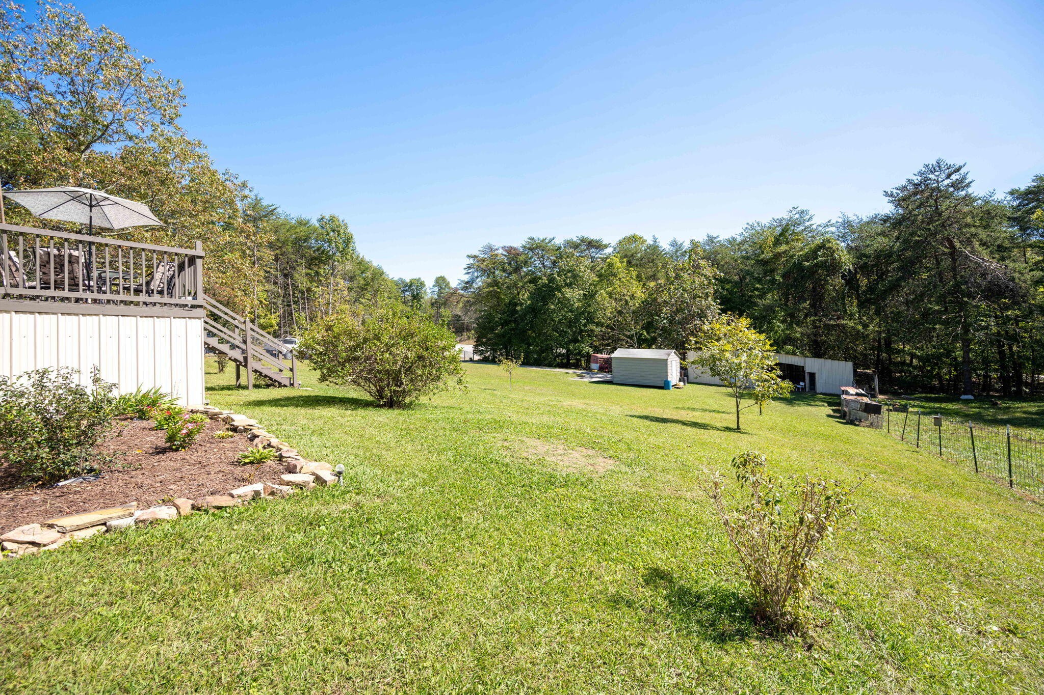 33 Harmon Road Dunlap, TN 37327 - Photo 37 of 40