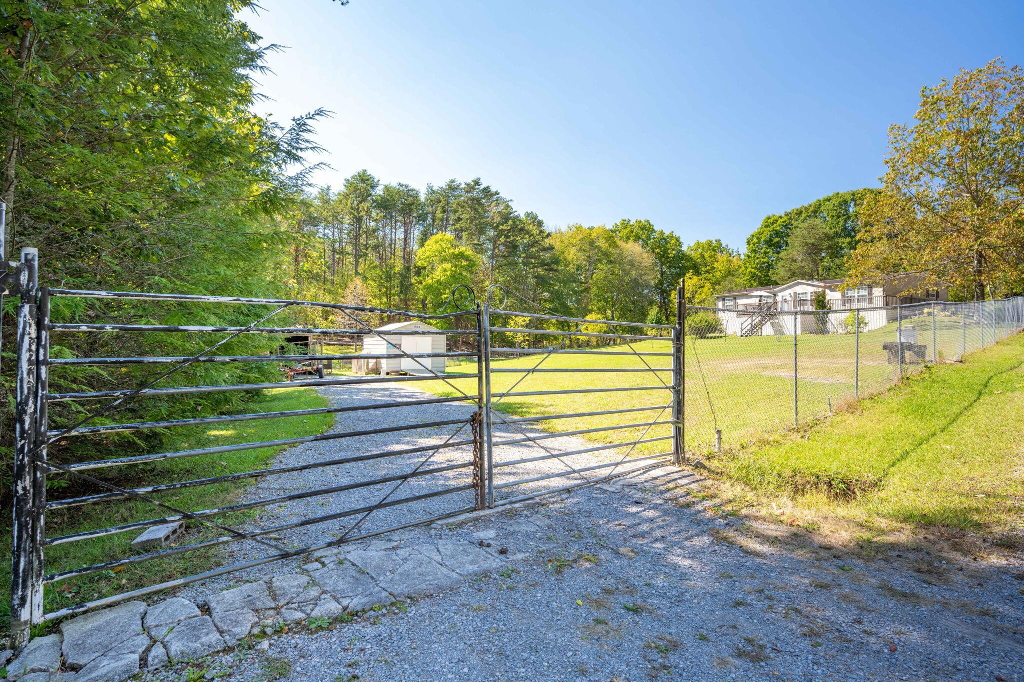 33 Harmon Road Dunlap, TN 37327 - Photo 39 of 40