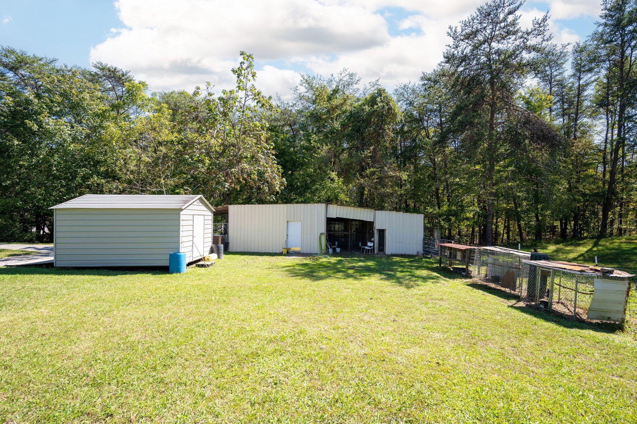 33 Harmon Road Dunlap, TN 37327 - Photo 40 of 40