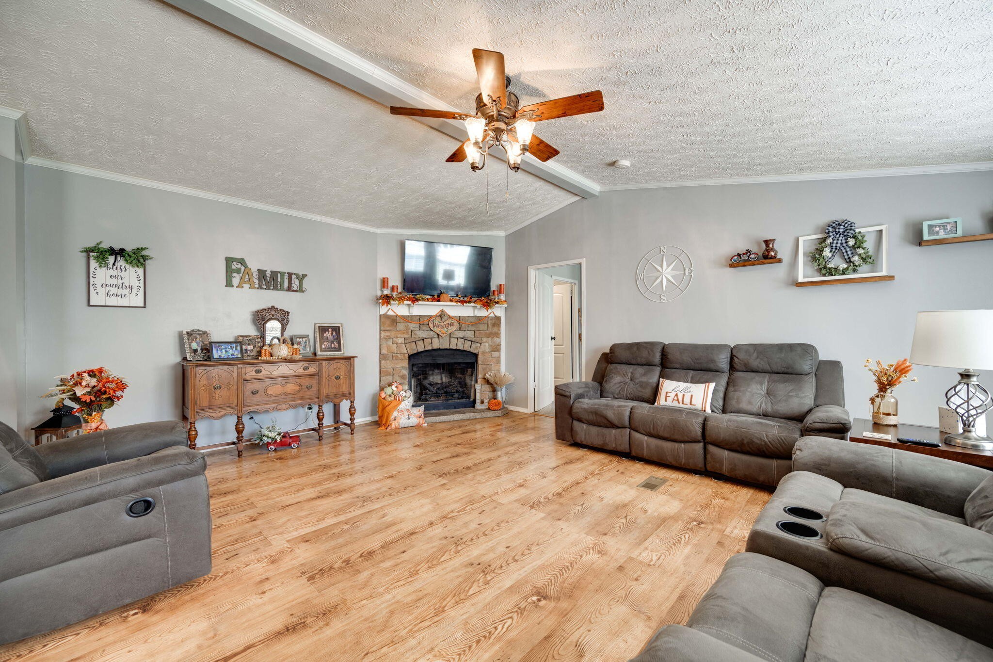 33 Harmon Road Dunlap, TN 37327 - Photo 6 of 40