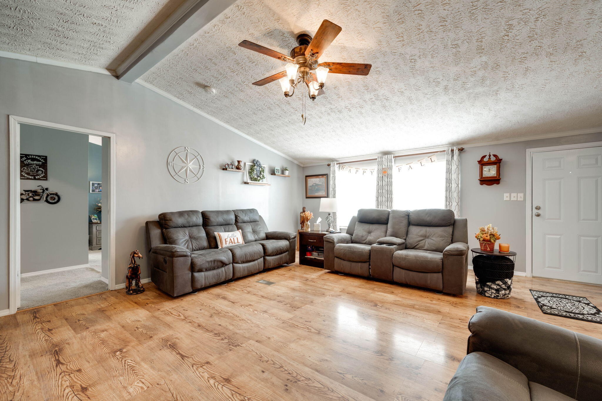 33 Harmon Road Dunlap, TN 37327 - Photo 8 of 40