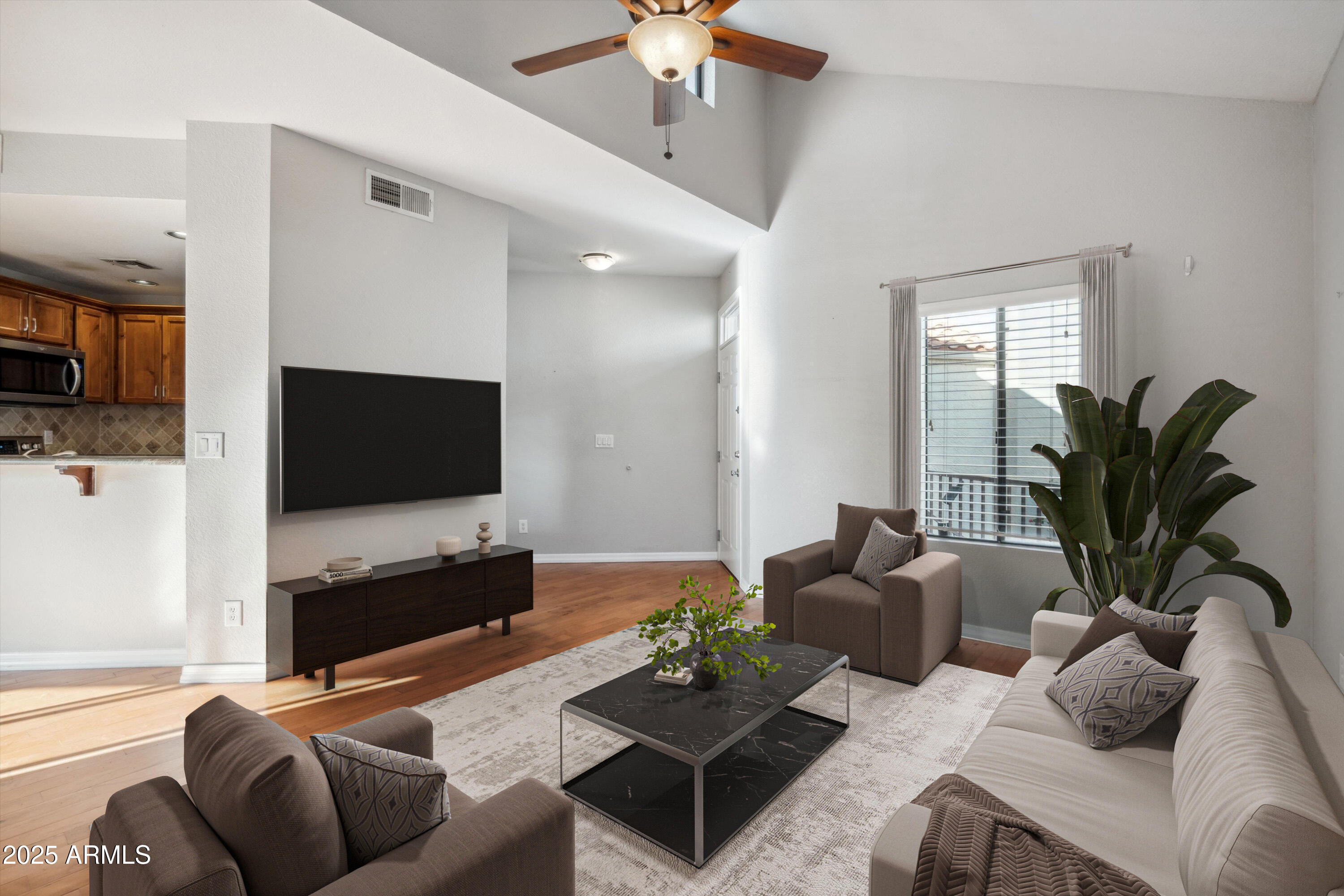 7101 West Beardsley Road, Unit 942 Glendale, AZ 85308 - Photo 1 of 20 Great Room