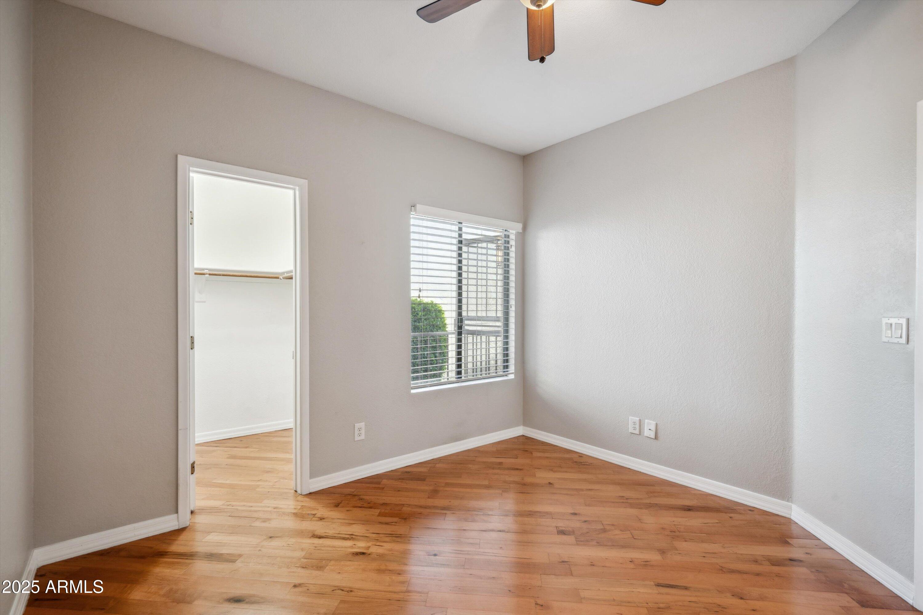 7101 West Beardsley Road, Unit 942 Glendale, AZ 85308 - Photo 14 of 20 2nd Bedroom