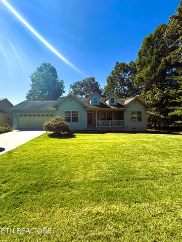 $260,000 | 1020 Iroquois Lane, Crossville, TN 38572