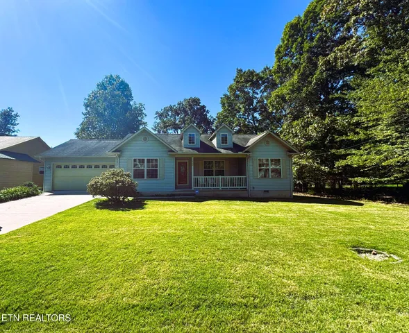 $260,000 | 1020 Iroquois Lane, Crossville, TN 38572