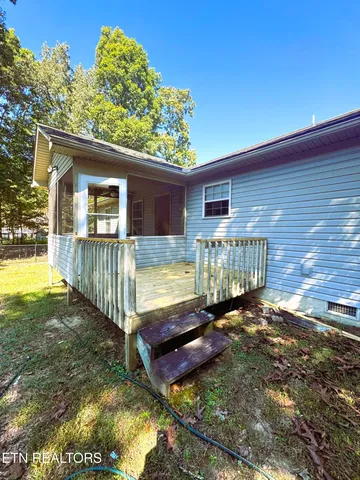 $260,000 | 1020 Iroquois Lane, Crossville, TN 38572