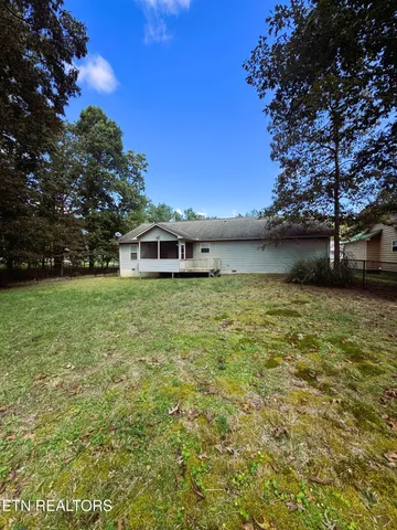 $260,000 | 1020 Iroquois Lane, Crossville, TN 38572