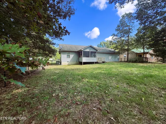 $260,000 | 1020 Iroquois Lane, Crossville, TN 38572