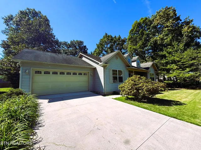 $260,000 | 1020 Iroquois Lane, Crossville, TN 38572