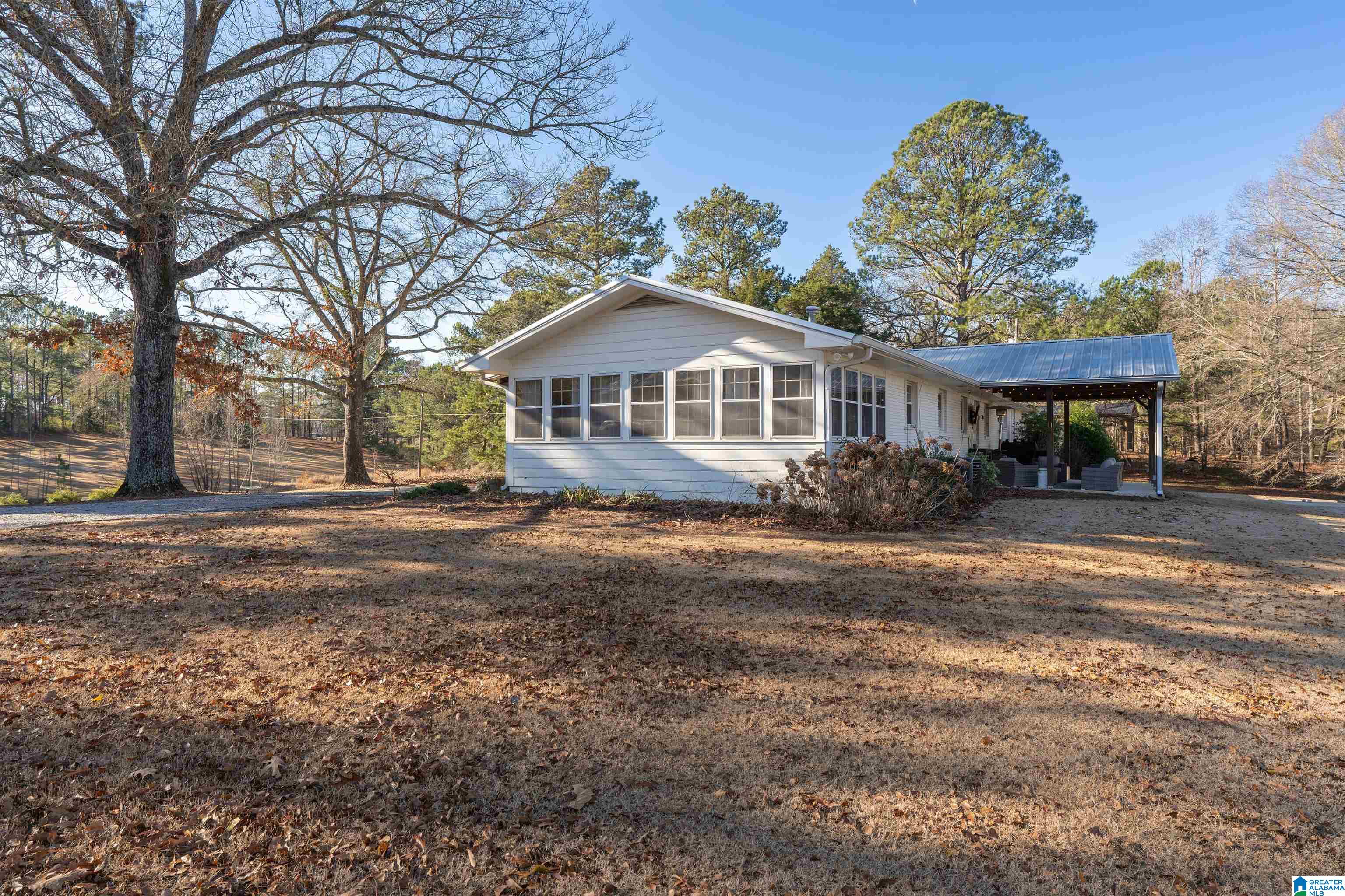 3342 County Road 39 Chelsea, AL 35043 - Photo 28 of 63