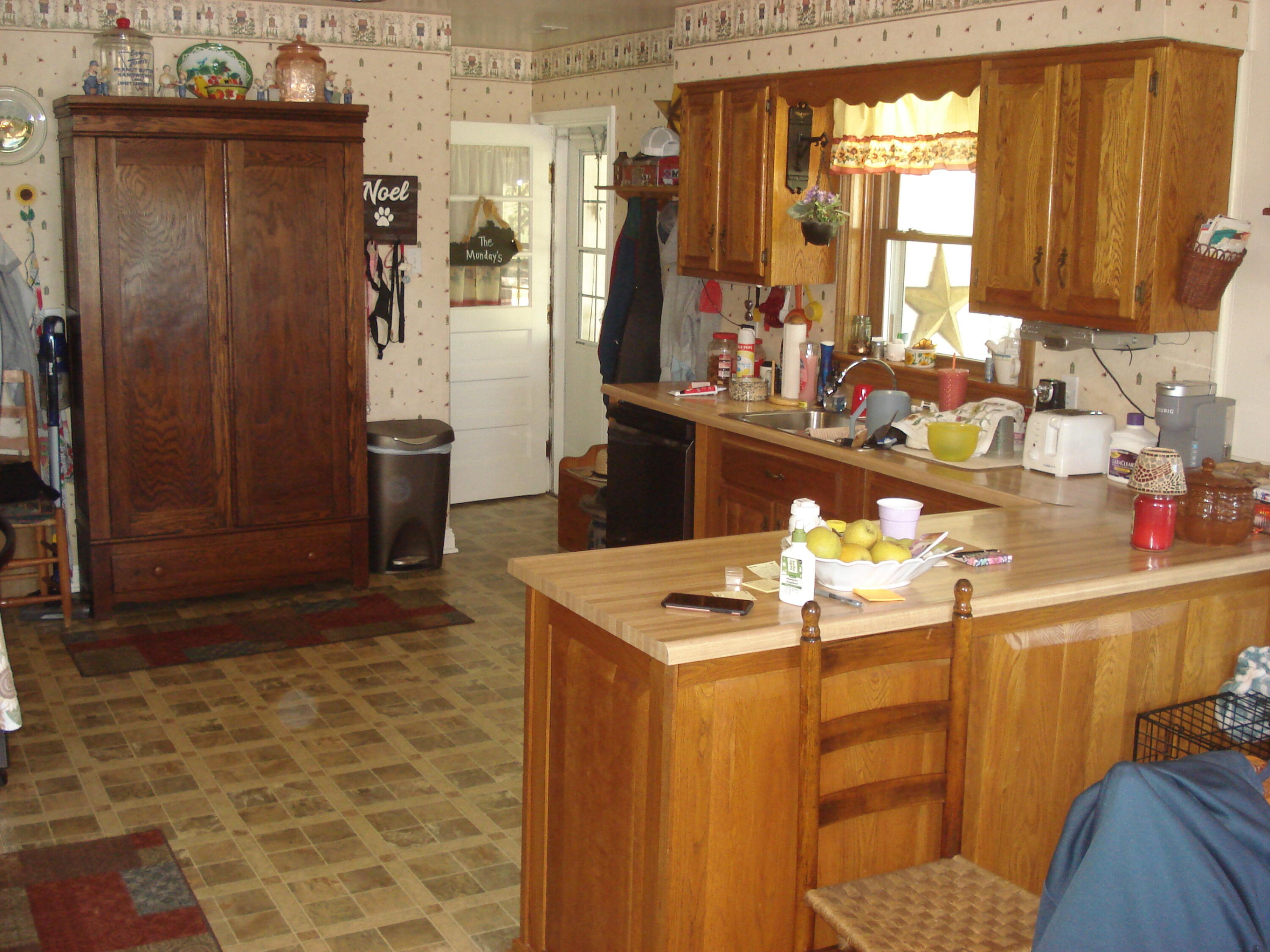 951 Colville Road Paris, KY 40361 - Photo 15 of 22 DSC01297