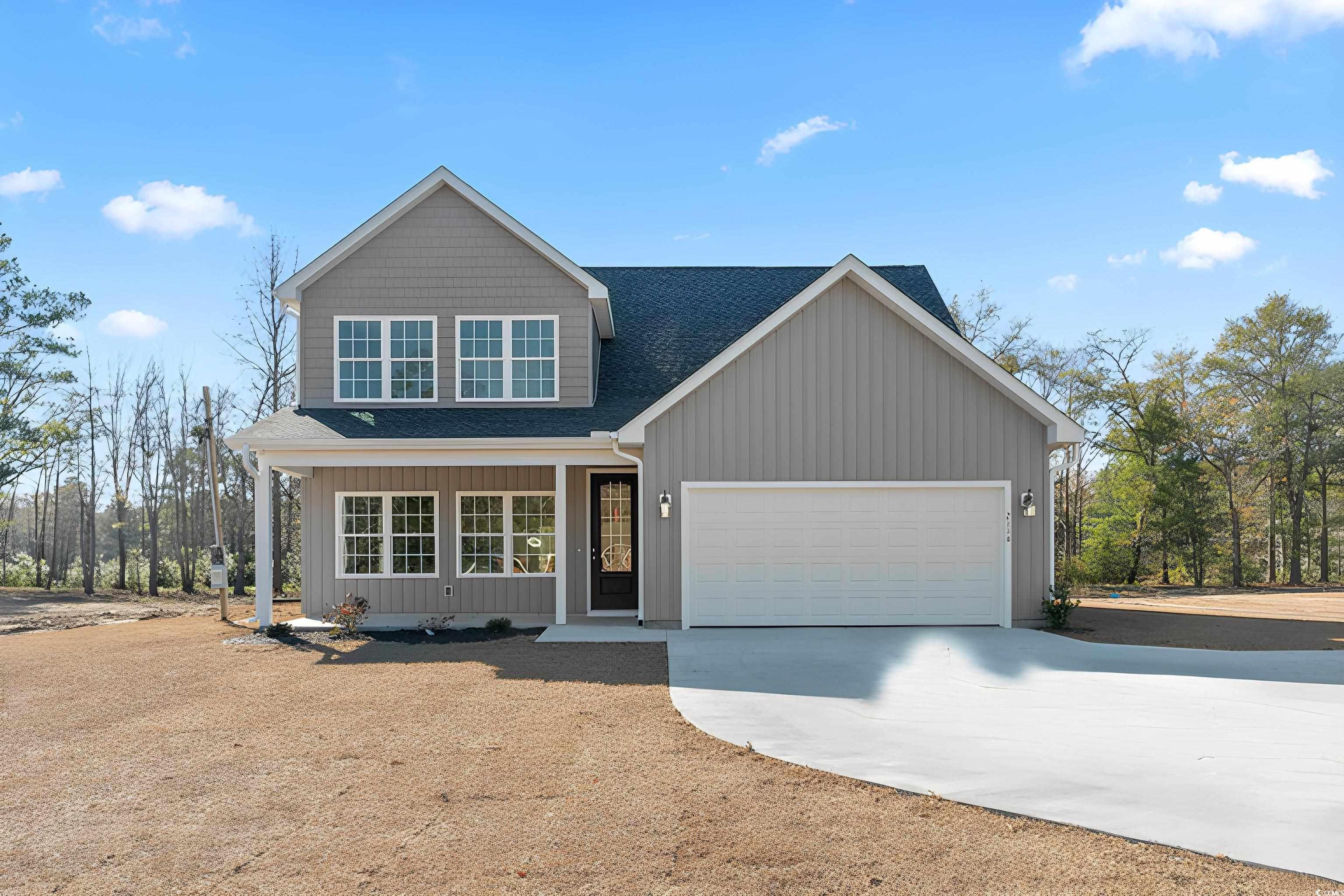 2116 Highway 9 Business Loris, SC 29569 - Photo 1 of 36