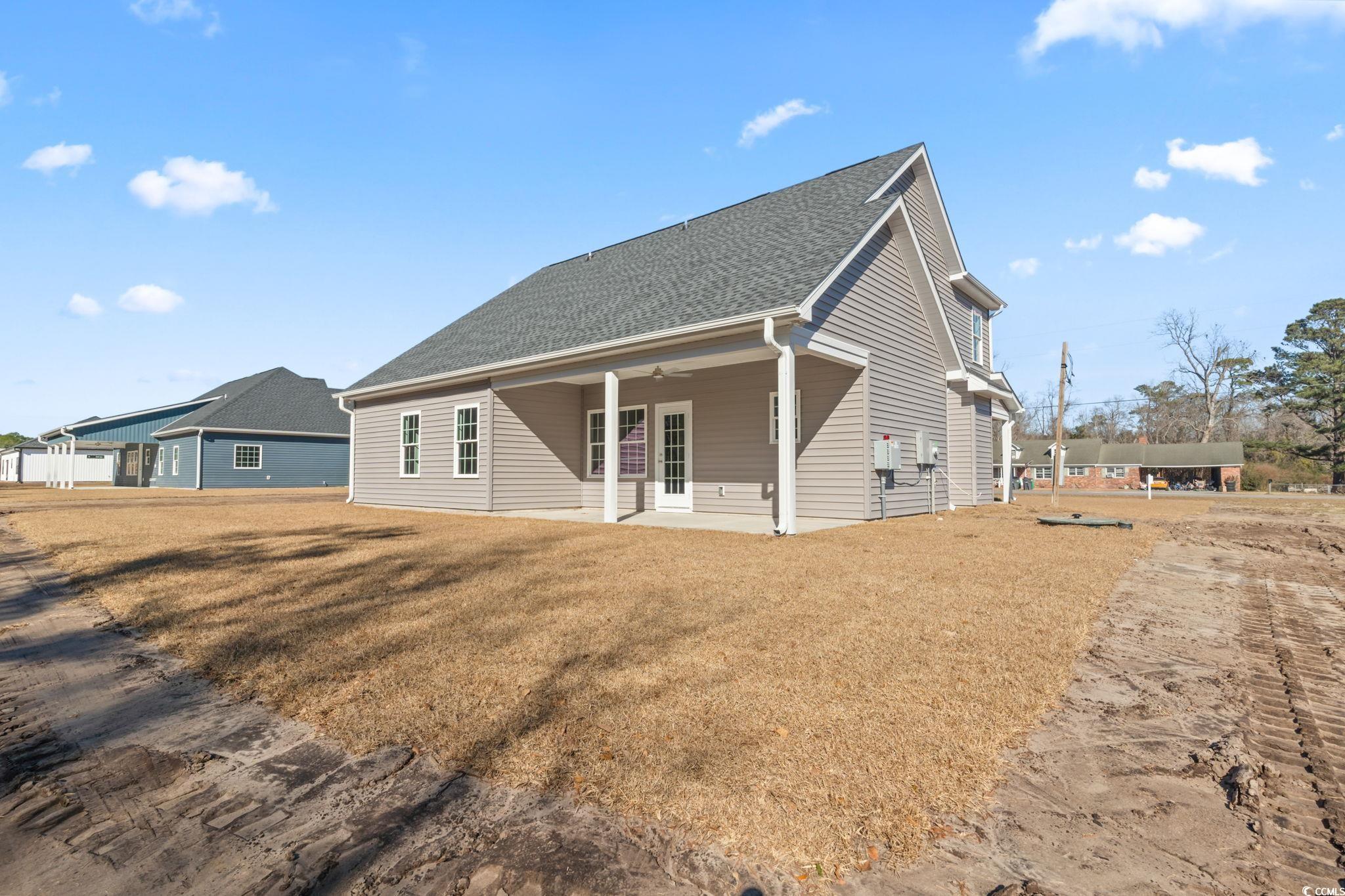 2116 Highway 9 Business Loris, SC 29569 - Photo 28 of 36