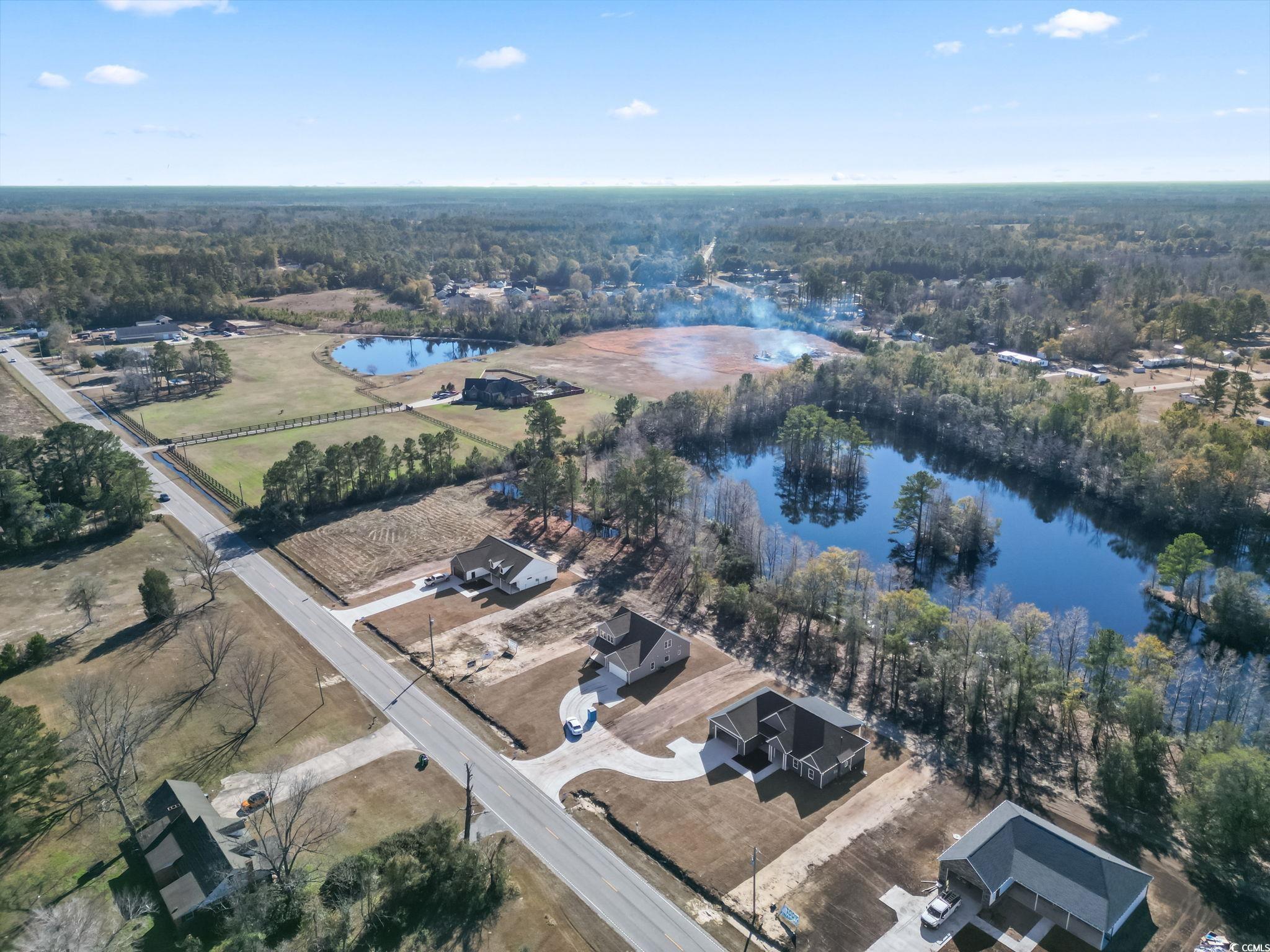 2116 Highway 9 Business Loris, SC 29569 - Photo 31 of 36