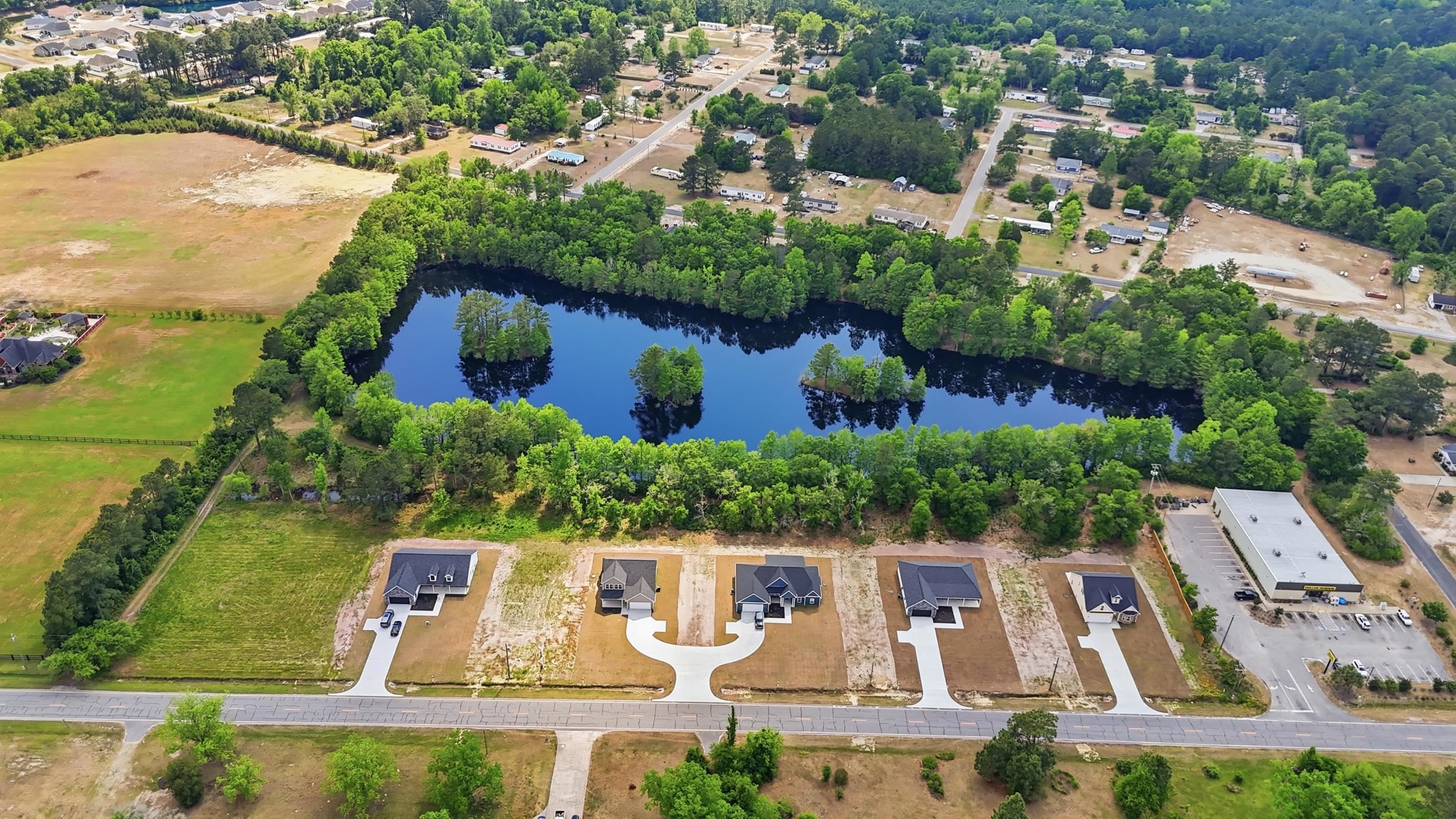 2116 Highway 9 Business Loris, SC 29569 - Photo 33 of 36