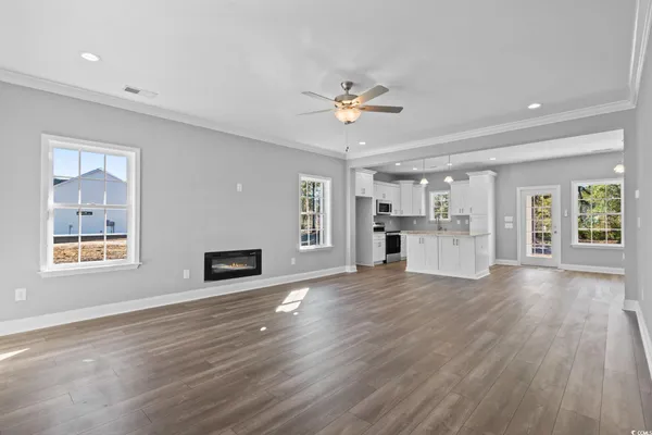 $349,000 | 2116 Highway 9 Business, Loris, SC 29569