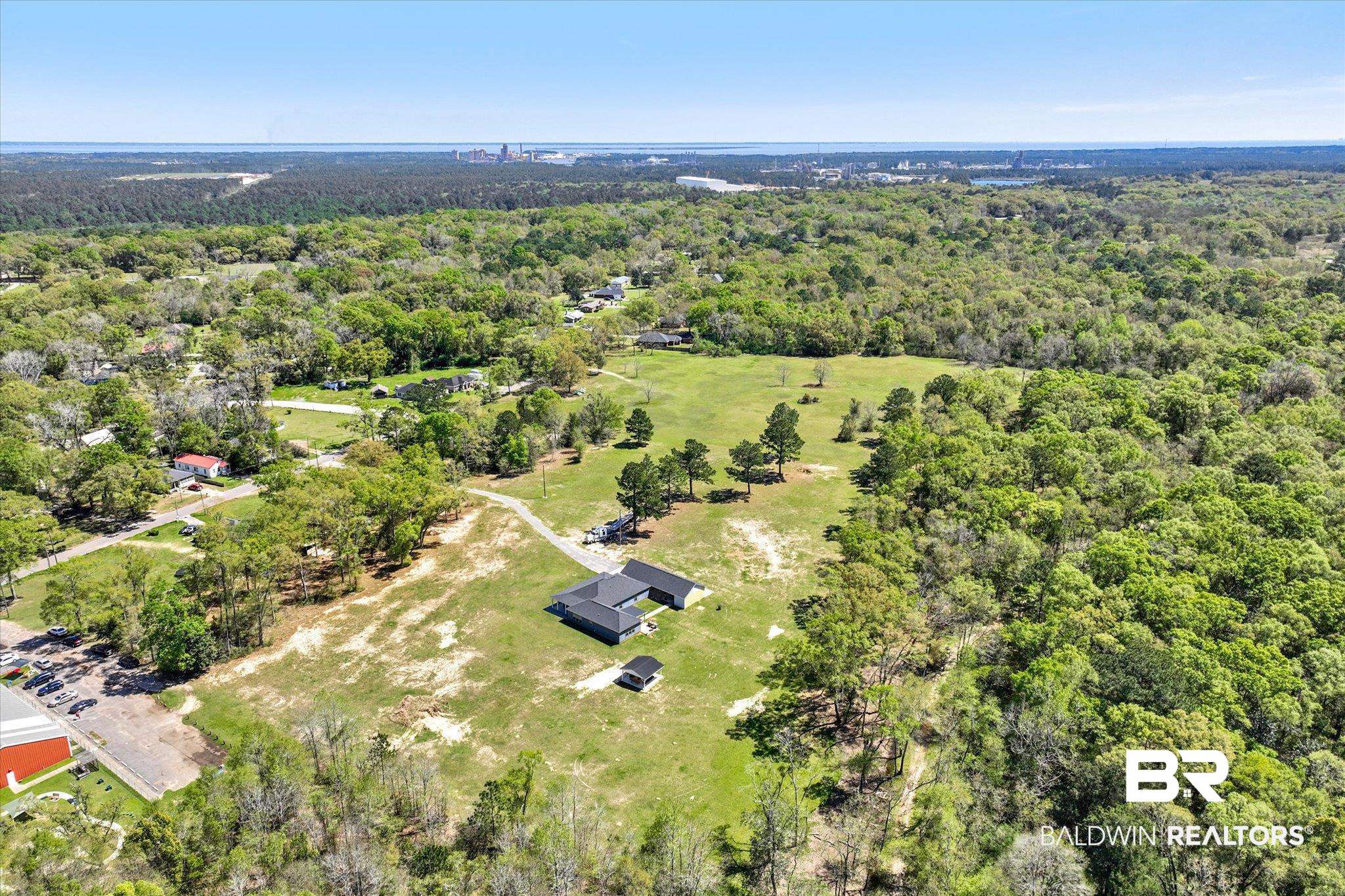 7232 Old Military Road Theodore, AL 36582 - Photo 42 of 42