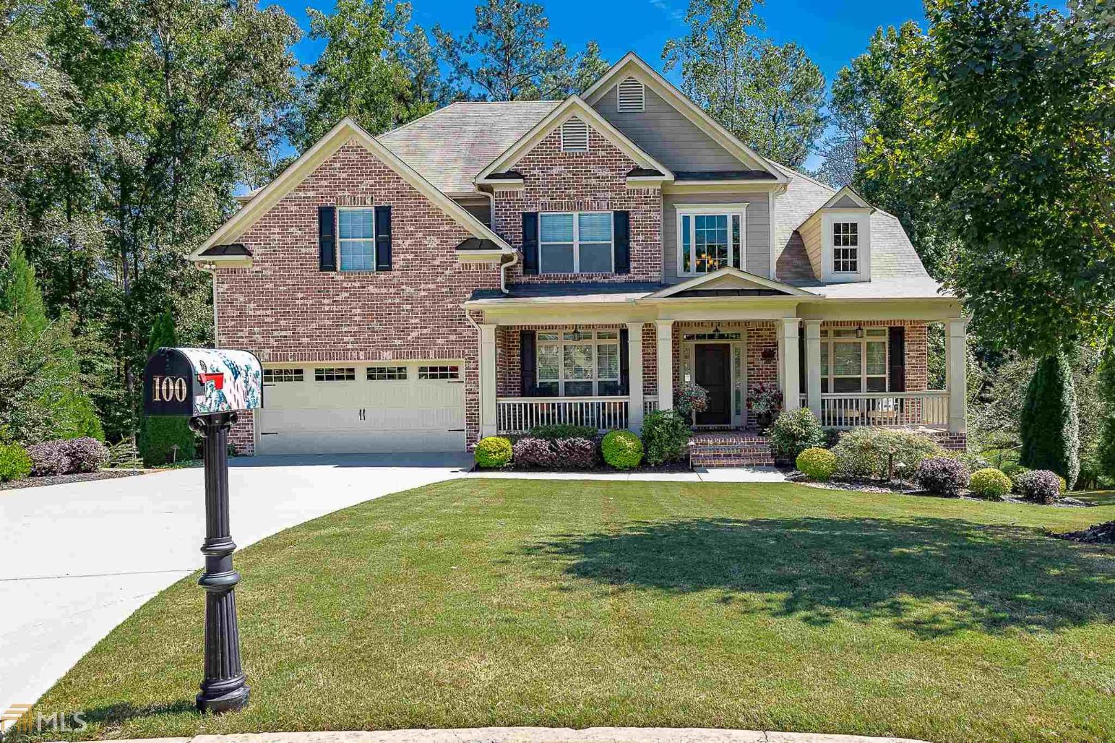 100 Cox Farm Road Northwest, Unit 17 Marietta, GA 30064 - Photo 1 of 1 Gallery Image 1